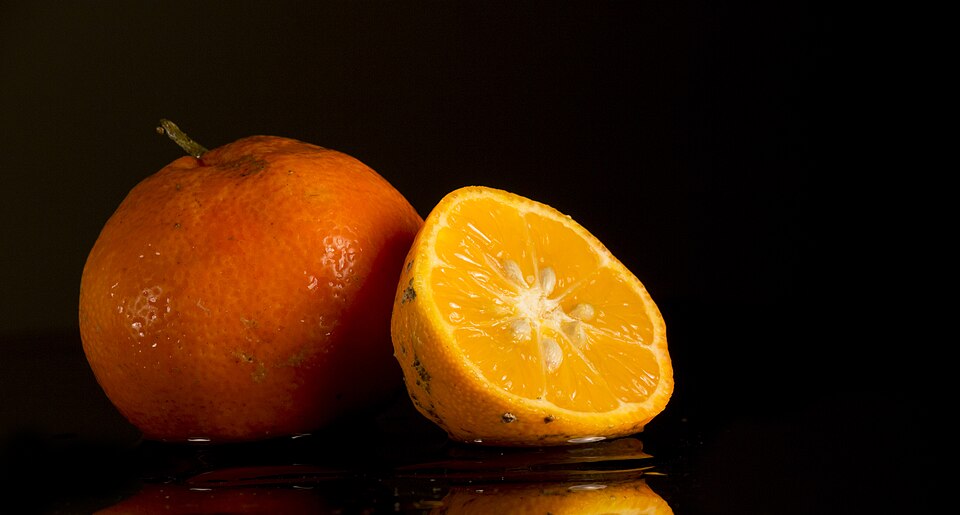 Limón mandarino