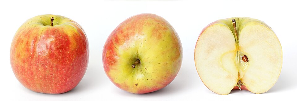 Manzana Royal